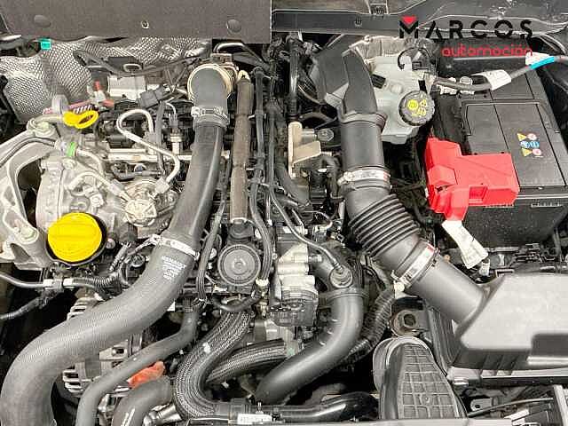 Nissan JUKE DIG-T 84 kW (114 CV) 6M/T Acenta