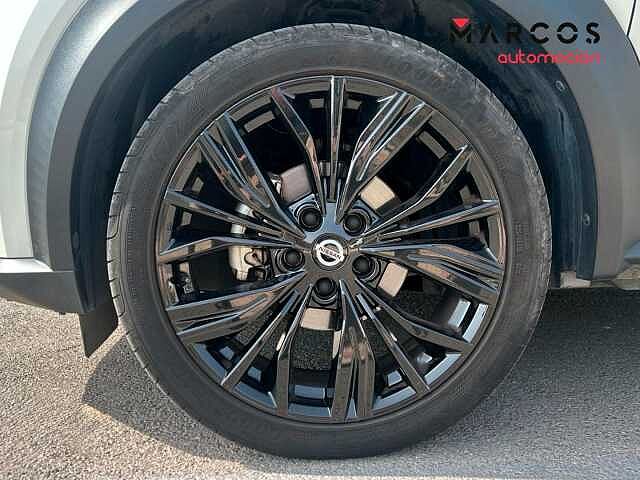 Nissan JUKE DIG-T 84 kW (114 CV) 6M/T Enigma