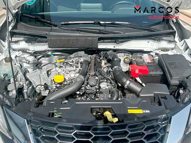 Nissan JUKE DIG-T 84 kW (114 CV) 6M/T Enigma
