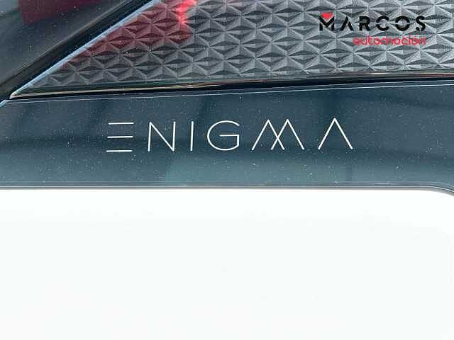 Nissan JUKE DIG-T 84 kW (114 CV) 6M/T Enigma