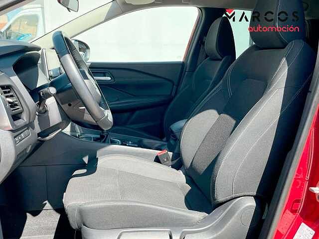 Nissan Qashqai DIG-T 103kW (140CV) mHEV 4x2 Acenta
