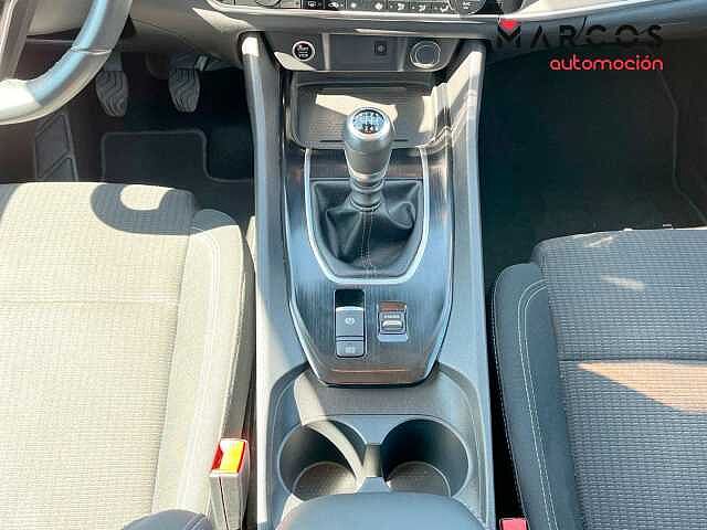 Nissan Qashqai DIG-T 103kW (140CV) mHEV 4x2 Acenta