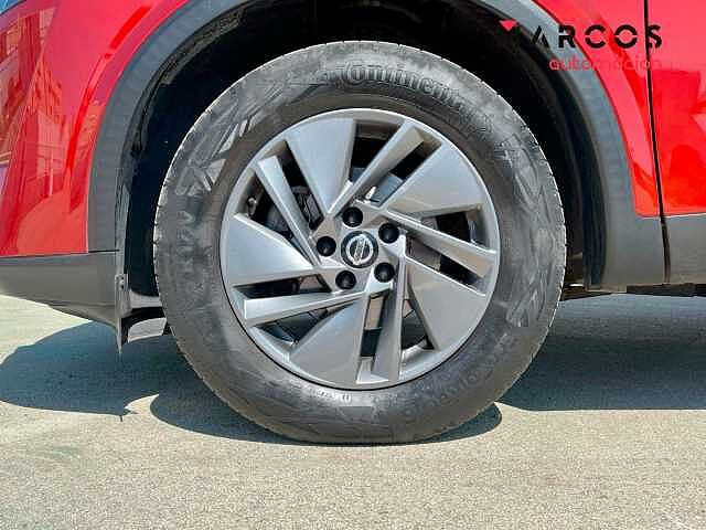 Nissan Qashqai DIG-T 103kW (140CV) mHEV 4x2 Acenta