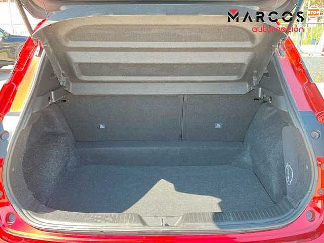 Nissan Qashqai DIG-T 103kW (140CV) mHEV 4x2 Acenta