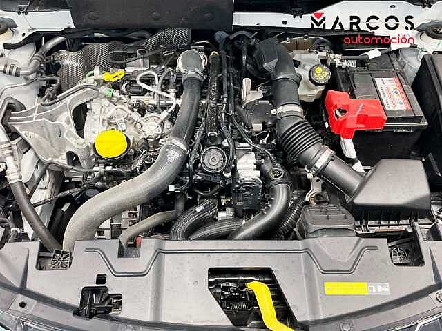 Nissan JUKE DIG-T 84 kW (114 CV) DCT 7V N-Connecta