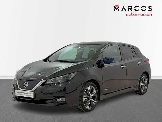 Nissan LEAF 40kWh 2.ZERO