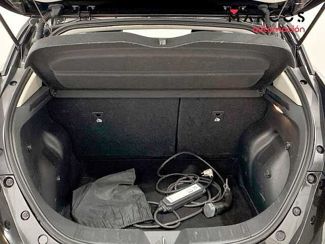 Nissan LEAF 40kWh 2.ZERO