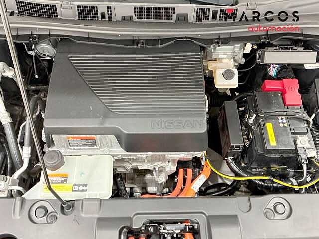 Nissan LEAF 40kWh 2.ZERO