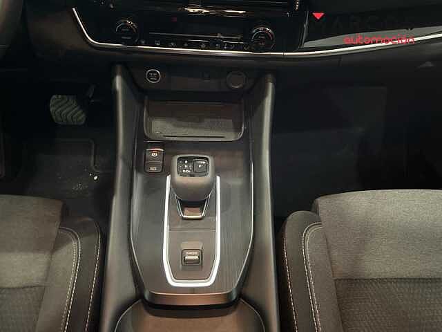 Nissan Qashqai DIG-T 116kW Xtronic N-Connecta