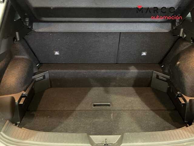 Nissan Qashqai DIG-T 116kW Xtronic N-Connecta