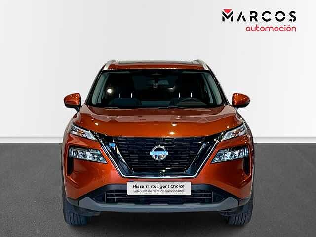 Nissan X-Trail 5pl 1.5 e-POWER 152kW 4x2 A/T N-Connecta