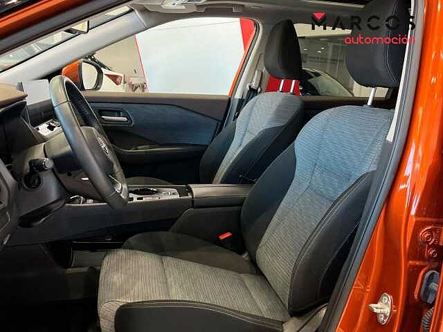 Nissan X-Trail 5pl 1.5 e-POWER 152kW 4x2 A/T N-Connecta