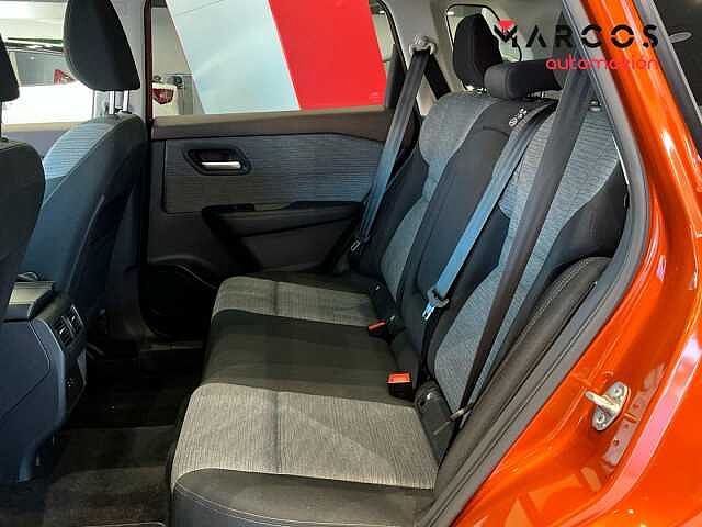 Nissan X-Trail 5pl 1.5 e-POWER 152kW 4x2 A/T N-Connecta