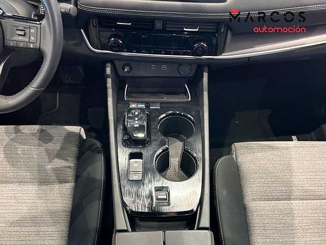 Nissan X-Trail 5pl 1.5 e-POWER 152kW 4x2 A/T N-Connecta