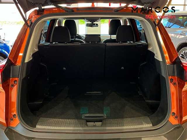 Nissan X-Trail 5pl 1.5 e-POWER 152kW 4x2 A/T N-Connecta
