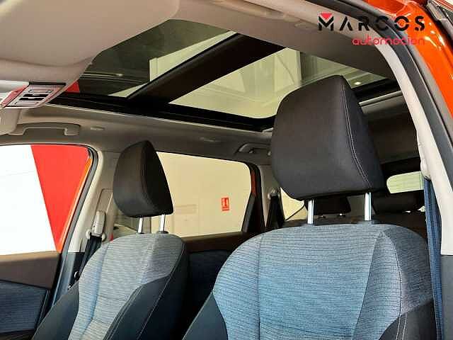 Nissan X-Trail 5pl 1.5 e-POWER 152kW 4x2 A/T N-Connecta