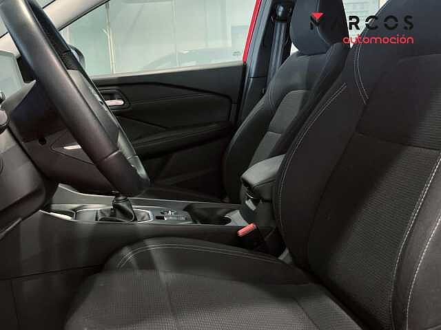 Nissan Qashqai DIG-T 103kW (140CV) mHEV 4x2 Acenta