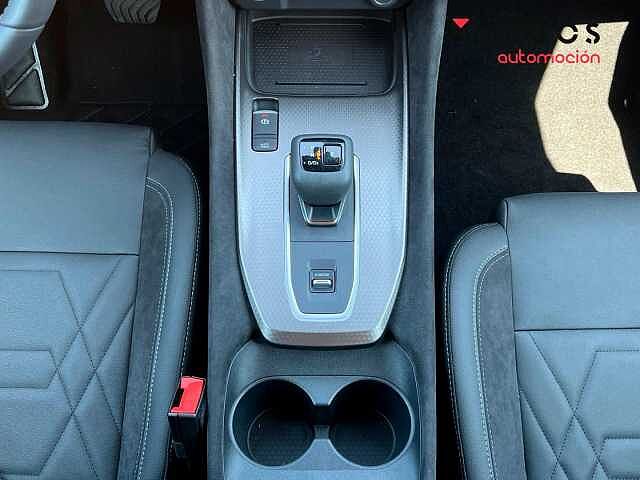 Nissan Qashqai DIG-T 116kW mHEV CVT N-Design