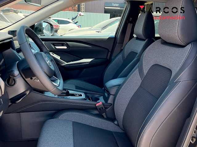 Nissan Qashqai E-POWER 140 KW (190 CV) N-Connecta