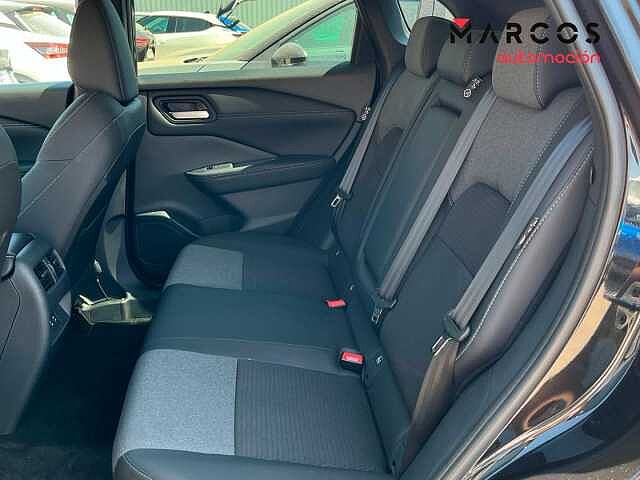 Nissan Qashqai E-POWER 140 KW (190 CV) N-Connecta