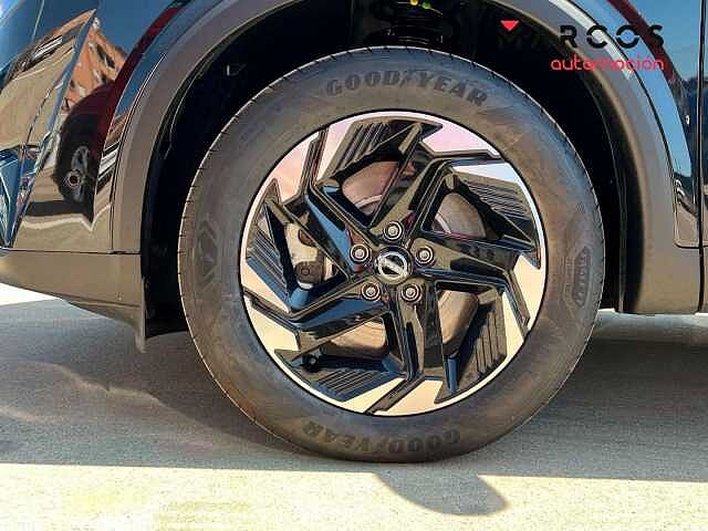 Nissan Qashqai E-POWER 140 KW (190 CV) N-Connecta