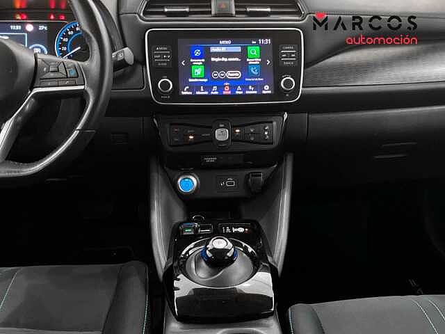 Nissan LEAF 62kWh e+ N-Connecta