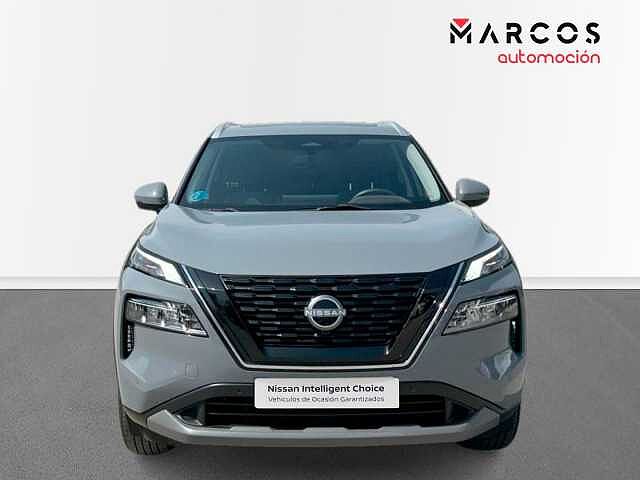 Nissan X-Trail 5pl 1.5 e-POWER 152kW 4x2 A/T N-Connecta
