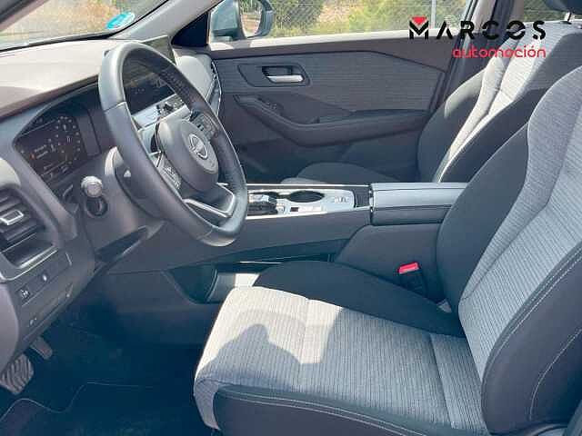 Nissan X-Trail 5pl 1.5 e-POWER 152kW 4x2 A/T N-Connecta