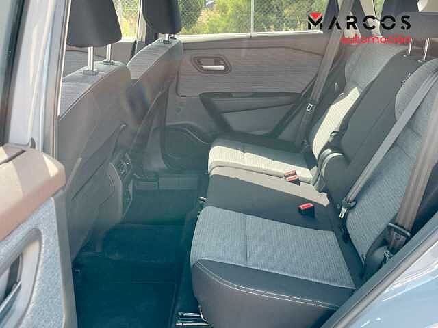 Nissan X-Trail 5pl 1.5 e-POWER 152kW 4x2 A/T N-Connecta