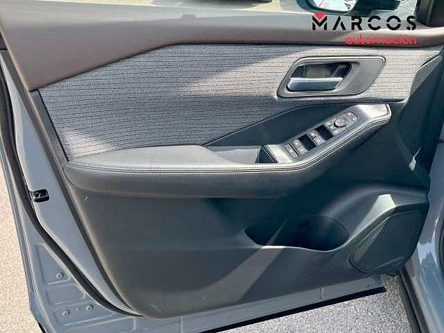 Nissan X-Trail 5pl 1.5 e-POWER 152kW 4x2 A/T N-Connecta