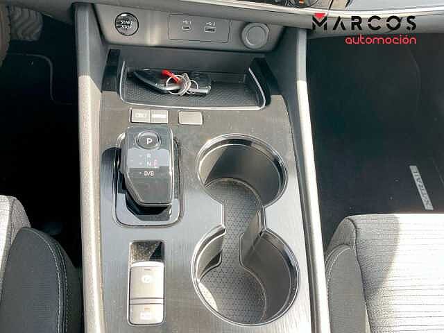Nissan X-Trail 5pl 1.5 e-POWER 152kW 4x2 A/T N-Connecta