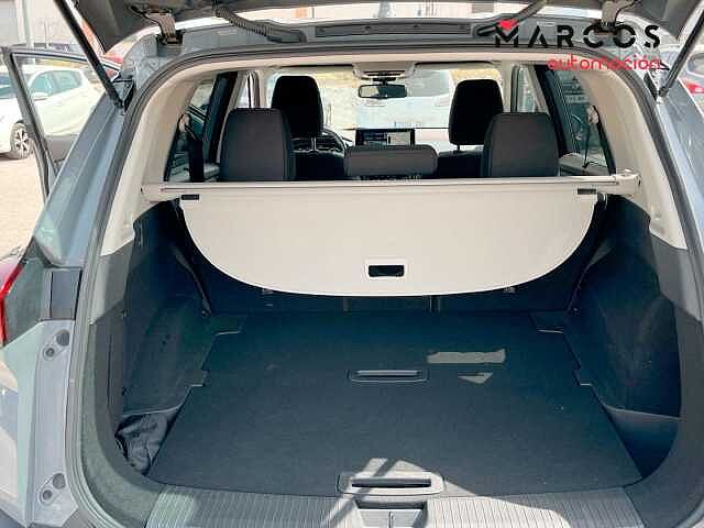 Nissan X-Trail 5pl 1.5 e-POWER 152kW 4x2 A/T N-Connecta