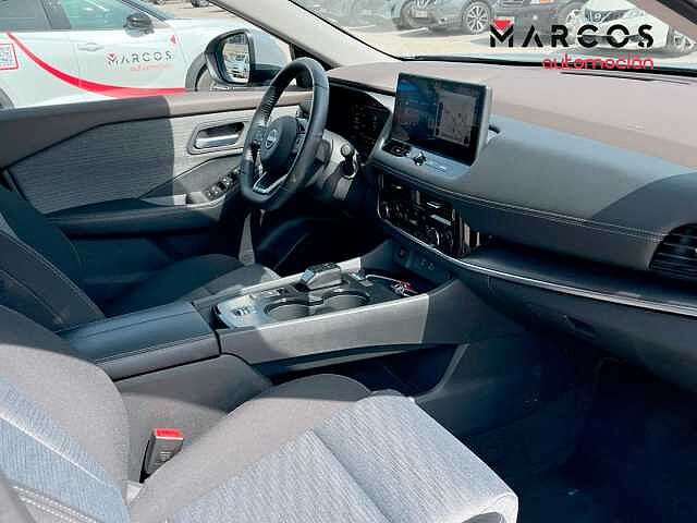 Nissan X-Trail 5pl 1.5 e-POWER 152kW 4x2 A/T N-Connecta