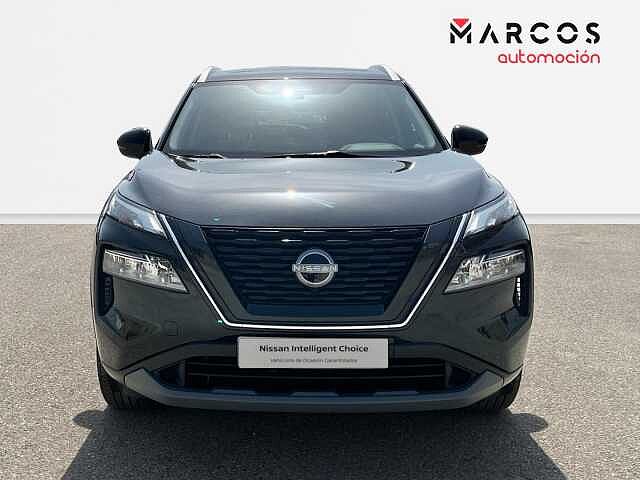 Nissan X-Trail 5pl 1.5 e-POWER 152kW 4x2 A/T N-Connecta