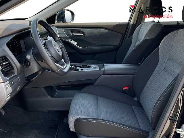 Nissan X-Trail 5pl 1.5 e-POWER 152kW 4x2 A/T N-Connecta