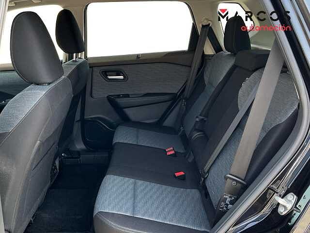 Nissan X-Trail 5pl 1.5 e-POWER 152kW 4x2 A/T N-Connecta