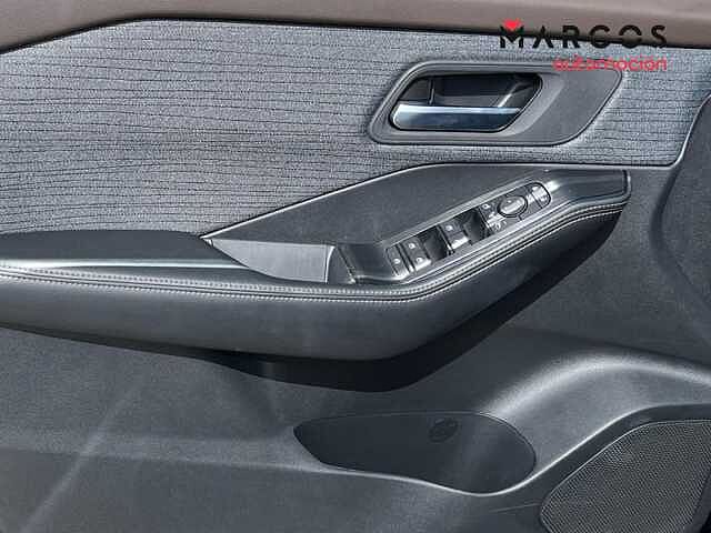 Nissan X-Trail 5pl 1.5 e-POWER 152kW 4x2 A/T N-Connecta