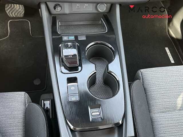 Nissan X-Trail 5pl 1.5 e-POWER 152kW 4x2 A/T N-Connecta