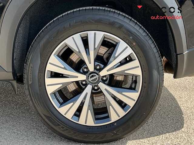 Nissan X-Trail 5pl 1.5 e-POWER 152kW 4x2 A/T N-Connecta