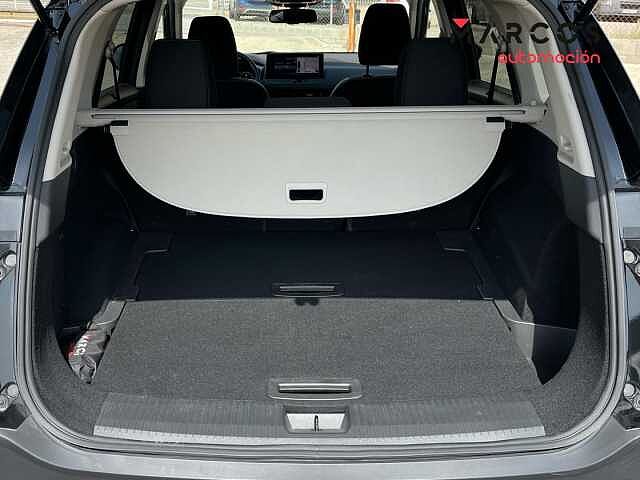 Nissan X-Trail 5pl 1.5 e-POWER 152kW 4x2 A/T N-Connecta