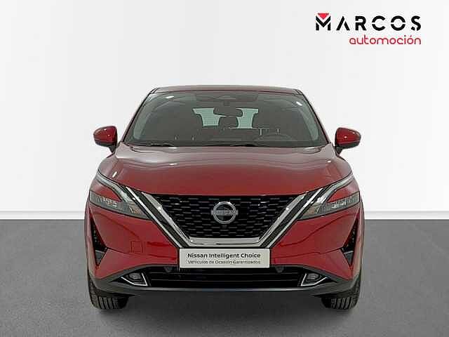 Nissan Qashqai DIG-T 116kW (158CV) mHEV Xtronic Acenta