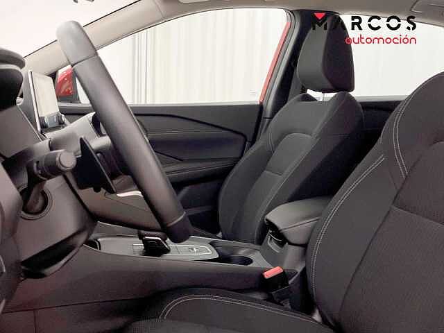 Nissan Qashqai DIG-T 116kW (158CV) mHEV Xtronic Acenta