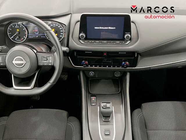 Nissan Qashqai DIG-T 116kW (158CV) mHEV Xtronic Acenta