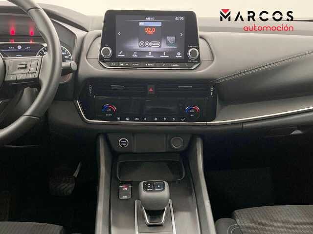 Nissan Qashqai DIG-T 116kW (158CV) mHEV Xtronic Acenta