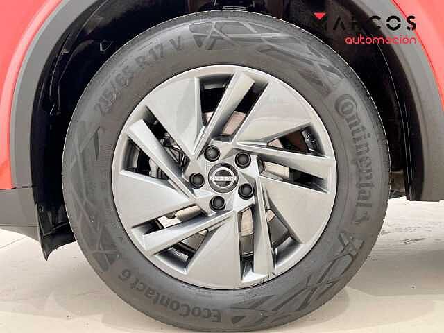 Nissan Qashqai DIG-T 116kW (158CV) mHEV Xtronic Acenta