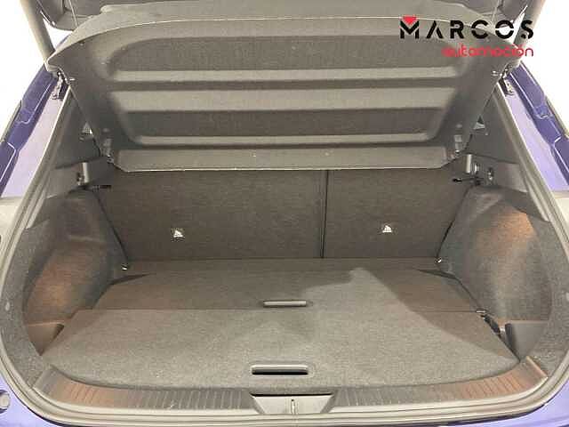 Nissan Qashqai DIG-T 103kW (140CV) mHEV 4x2 Tekna