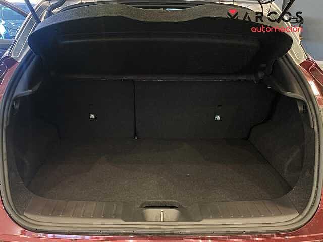Nissan JUKE DIG-T 84 kW (114 CV) 6M/T Tekna