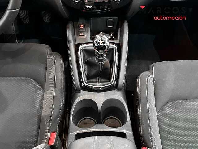 Nissan Qashqai DIG-T 103 kW (140 CV) E6D N-STYLE
