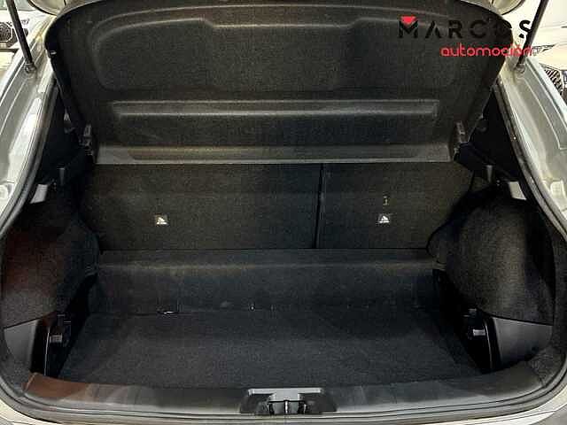 Nissan Qashqai DIG-T 103 kW (140 CV) E6D N-STYLE