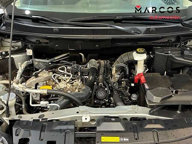 Nissan Qashqai DIG-T 103 kW (140 CV) E6D N-STYLE